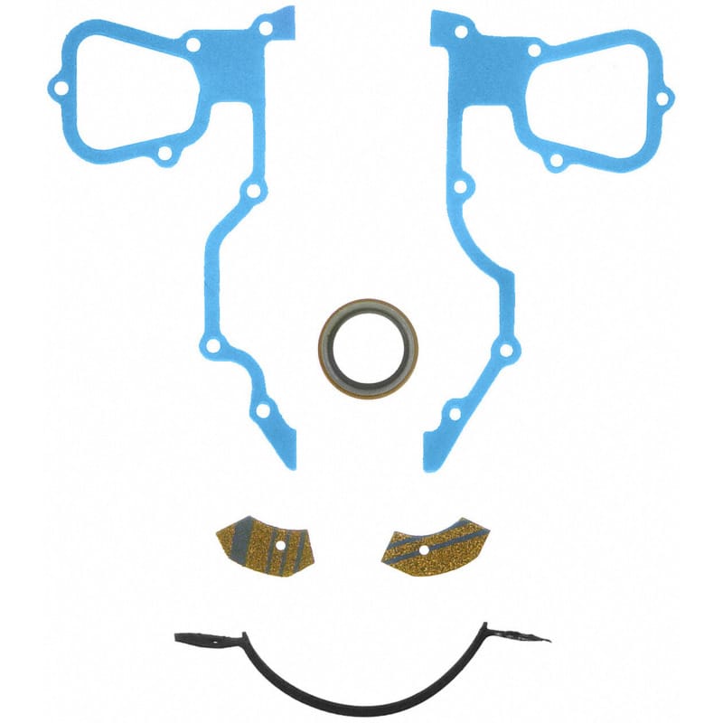 Fel-Pro — Fel-Pro Ford Ranger TCS 45107 Engine Crankshaft Seal Kit