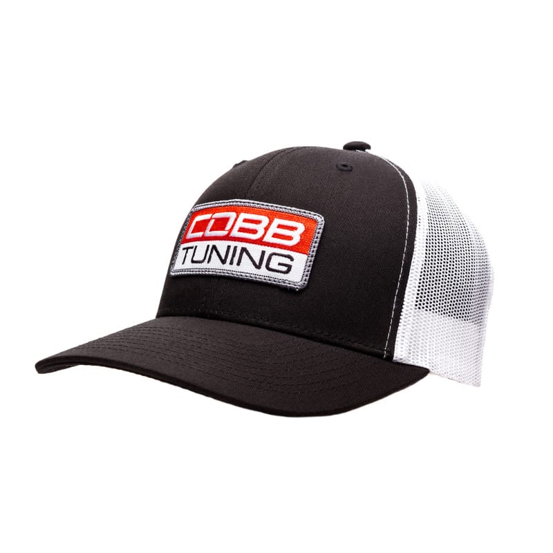 COBB — Cobb Tuning Mesh 2-Tone Snapback Cap With Patch