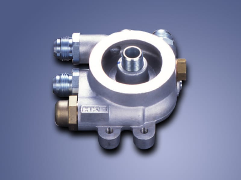 HKS — HKS Adaptor Thermo