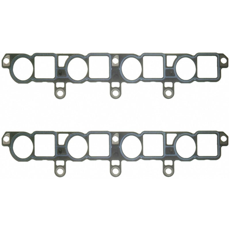 Fel-Pro — Fel-Pro Lincoln Mark VIII MS 95925 Fuel Injection Plenum Gasket Set