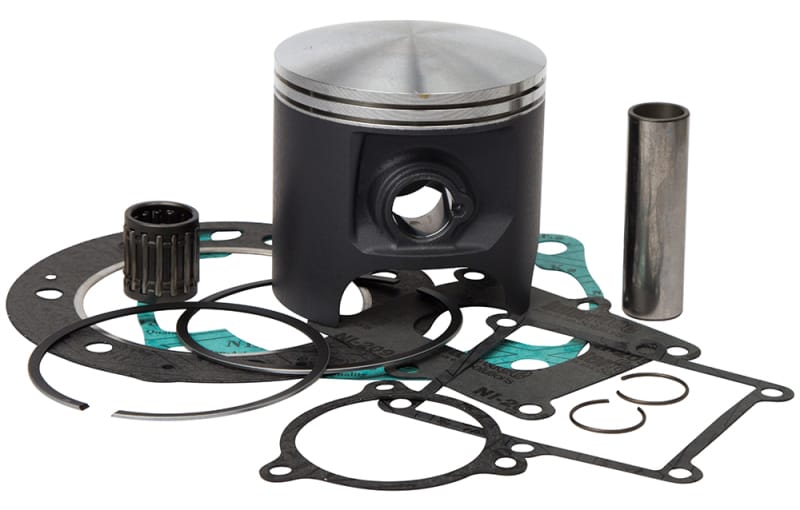 Vertex Pistons — Vertex Piston 95-01 Honda CR 500 R 500cc Cast Replica Piston Kit
