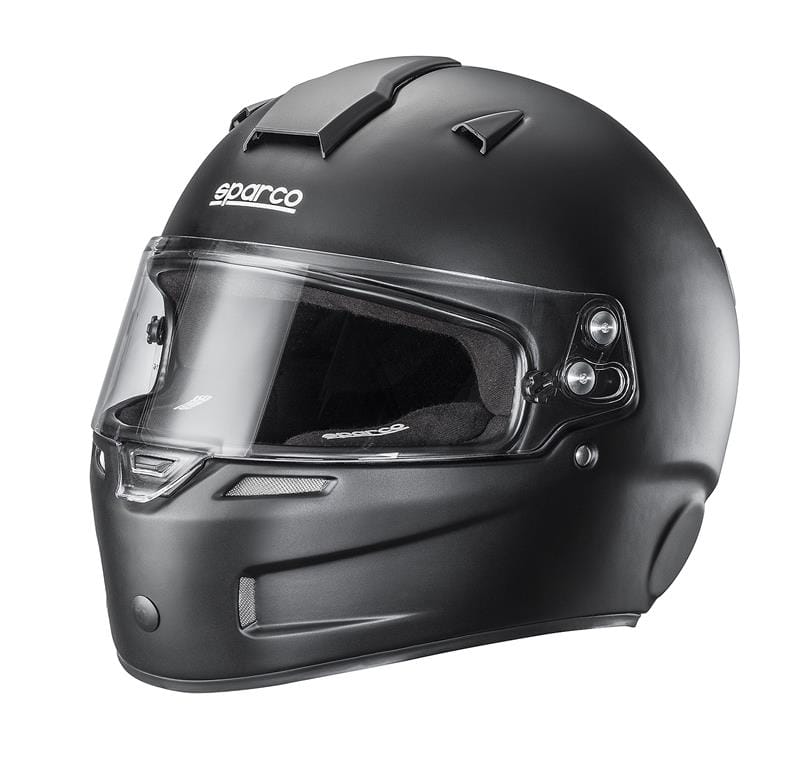 SPARCO — Sparco Helmet Sky KF-5W Xxl Blk
