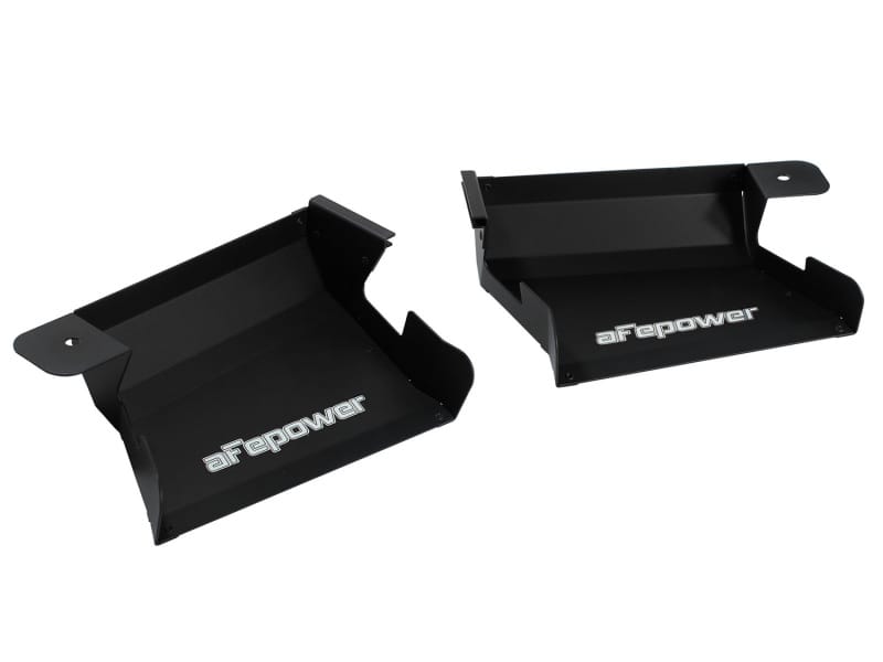 aFe — aFe MagnumFORCE Intakes Scoops AIS BMW 335i (E90/92/93) 07-11 L6-3.0L (tt)
Dynamic Air Scoop
AirIntScoop