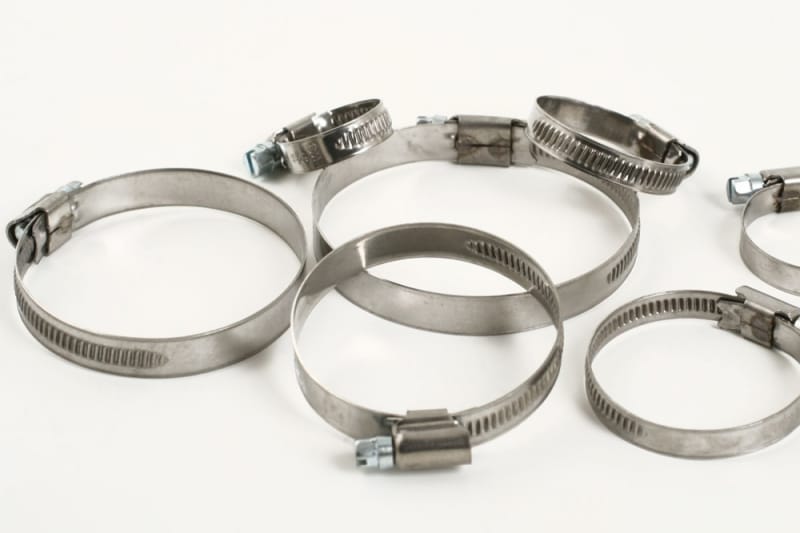 do88 — do88 Hose Clamps for Hose Kit 116-4