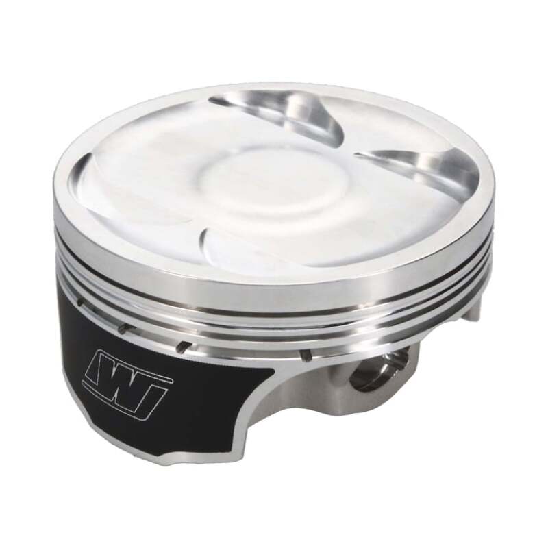 Wiseco — Wiseco 2004+ Subaru EJ257 2.5L 16V WRX STI 100mm Bore 0.020 Oversize -15cc Vol 9.5 Comp - Set of 4
Piston Set