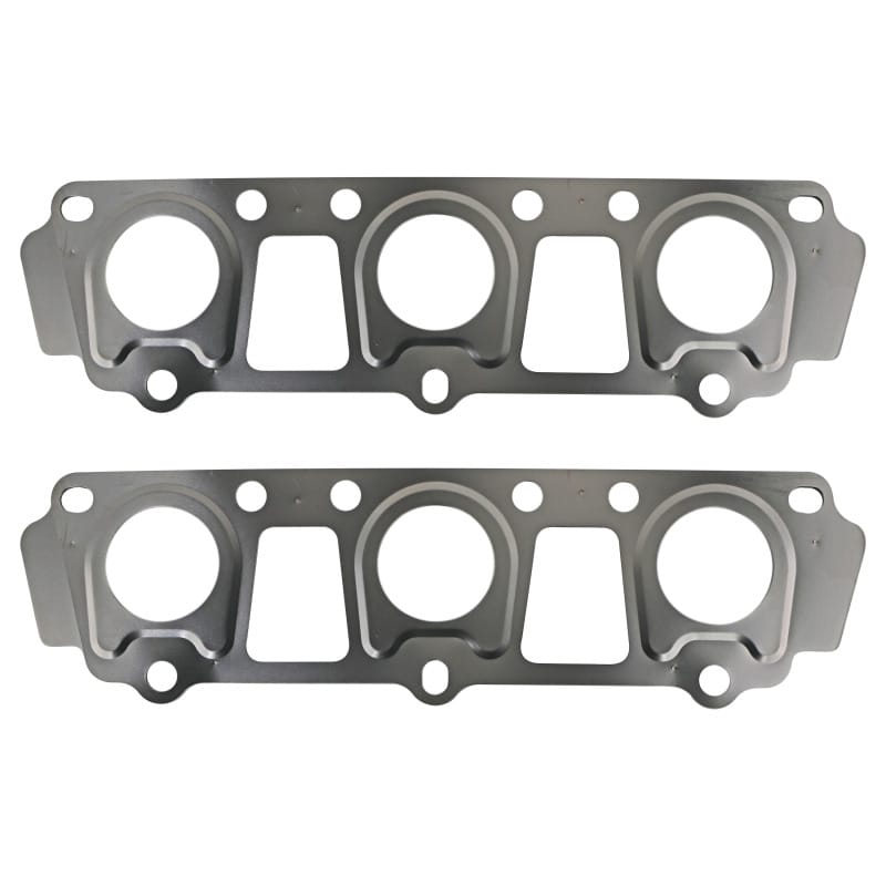 Fel-Pro — Fel-Pro Audi Q7 MS 97587 Exhaust Manifold Gasket Set