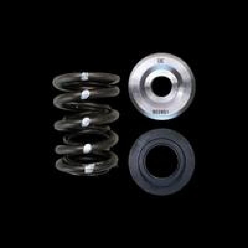 Brian Crower — Brian Crower Subaru FA20 / Toyota 4UGSE-Race Dual Spring and Titanium Retainer & Spring Kit