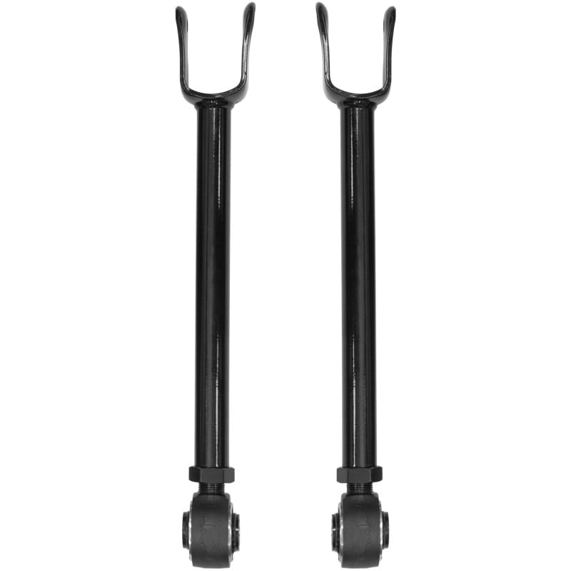Rancho — Rancho 07-17 Jeep Wrangler Front Upper Adjustable Control Arm Kit
Control Arm