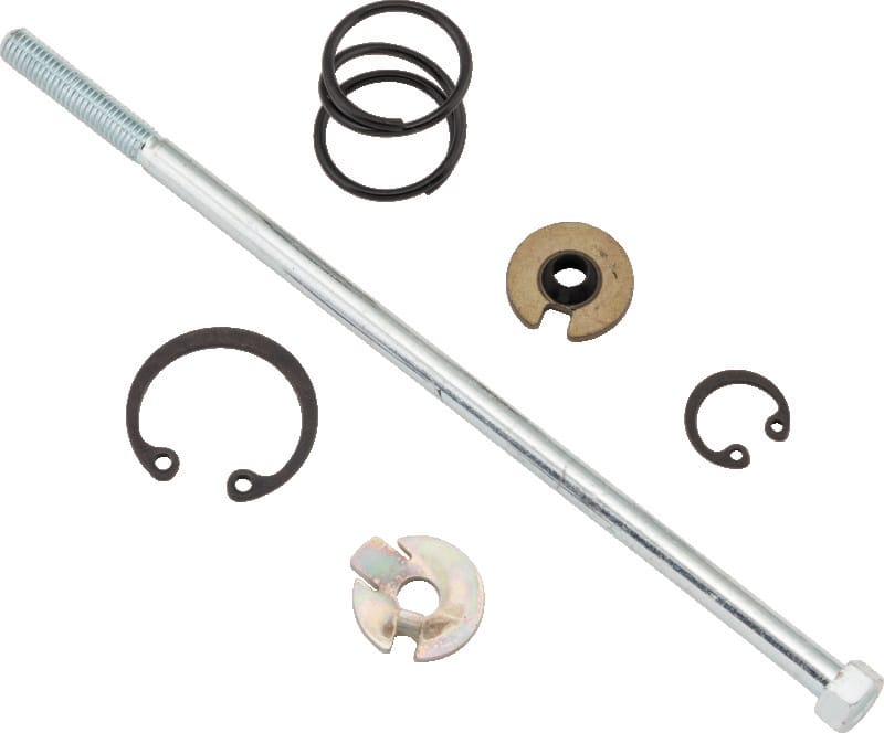 TwinPower — Twin Power 94-06 Big Twin Exc 06 Dyna Starter Jackshaft Repair Kit