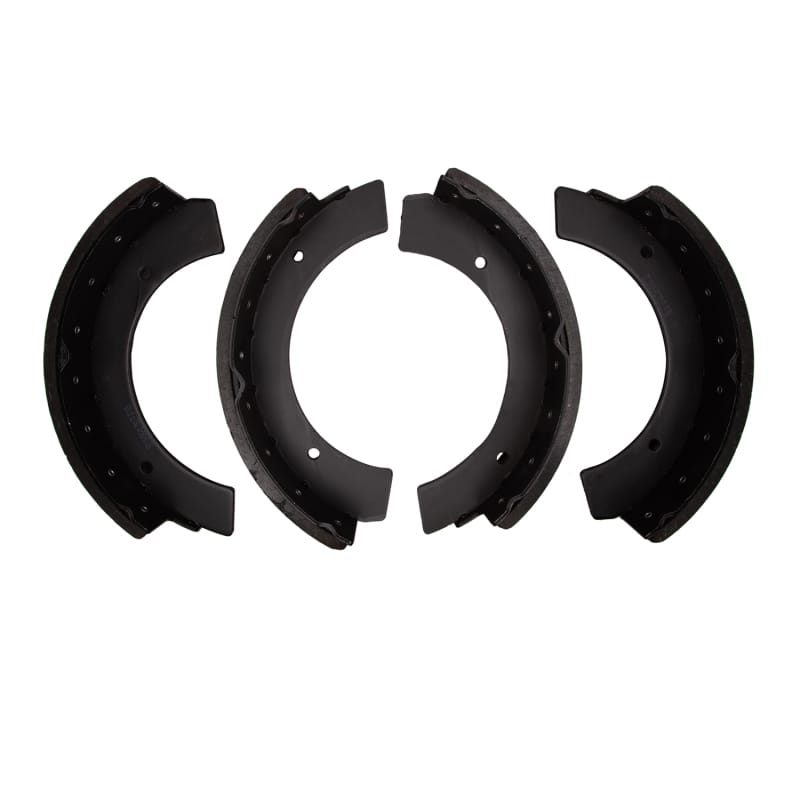 DFC — DFC 87-96 Chevrolet W6500 Tiltmaster Front Premium Riveted Shoes
DFC Brake Shoe Set