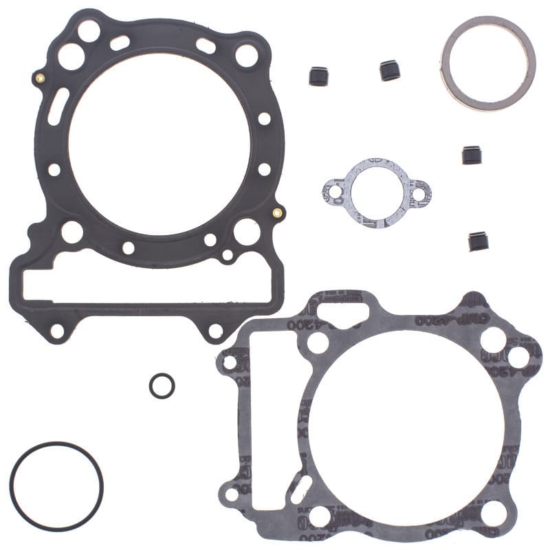 QuadBoss — QuadBoss 04-08 Arctic Cat 400 DVX Top End Gasket Set