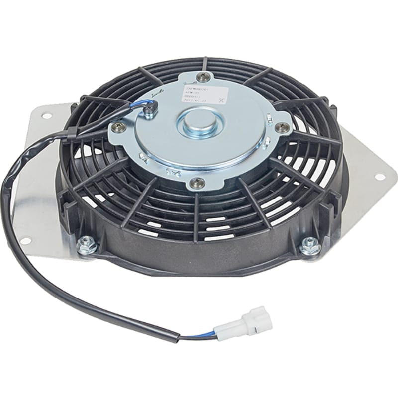 Arrowhead — Arrowhead Yamaha Fan Assembly
