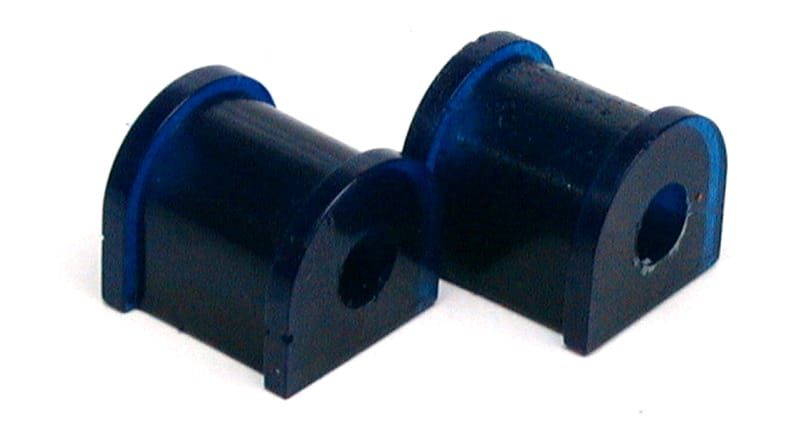 Superpro — SuperPro 1990 Mazda Miata Base Rear 16mm Sway Bar Mount Bushing Kit
Bushing Kit
