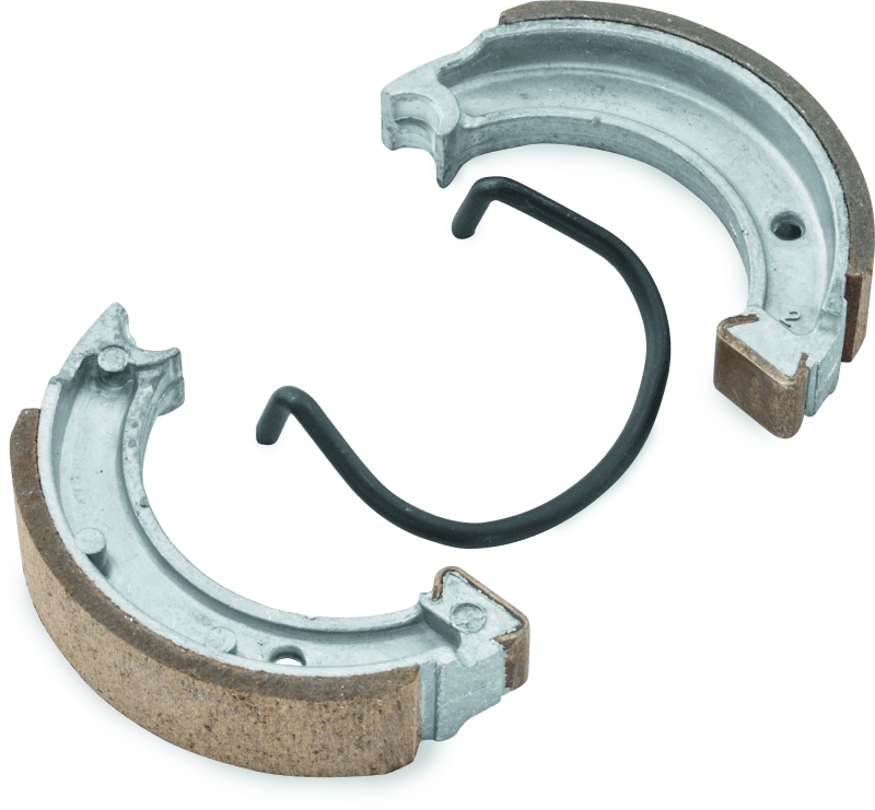 BikeMaster — Front/Rear