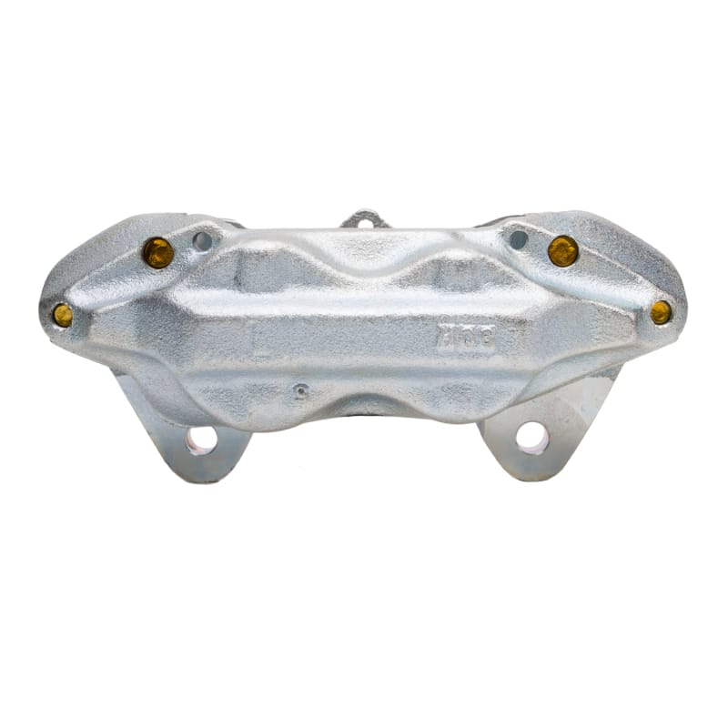 DFC — DFC 03-07 Lexus LX470 Front-L Silver Zinc Coated Premium Caliper
DFC Brake Caliper