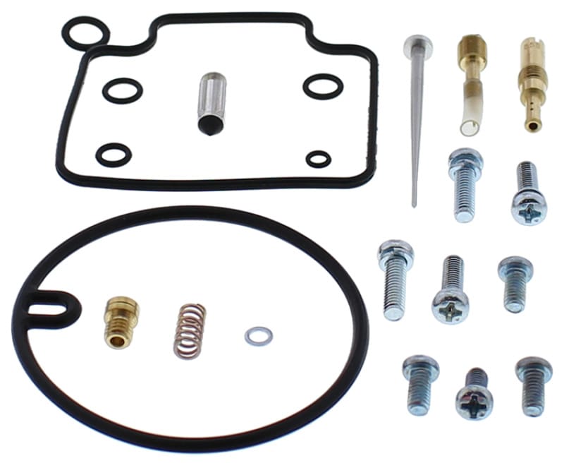 All Balls Racing — All Balls Racing 03-07 Honda VTX1300 Carburetor Rebuild Kit