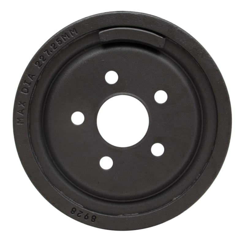 DFC — DFC 82-02 Buick Century Rear True Balanced Brake Drum
DFC Brake Drum