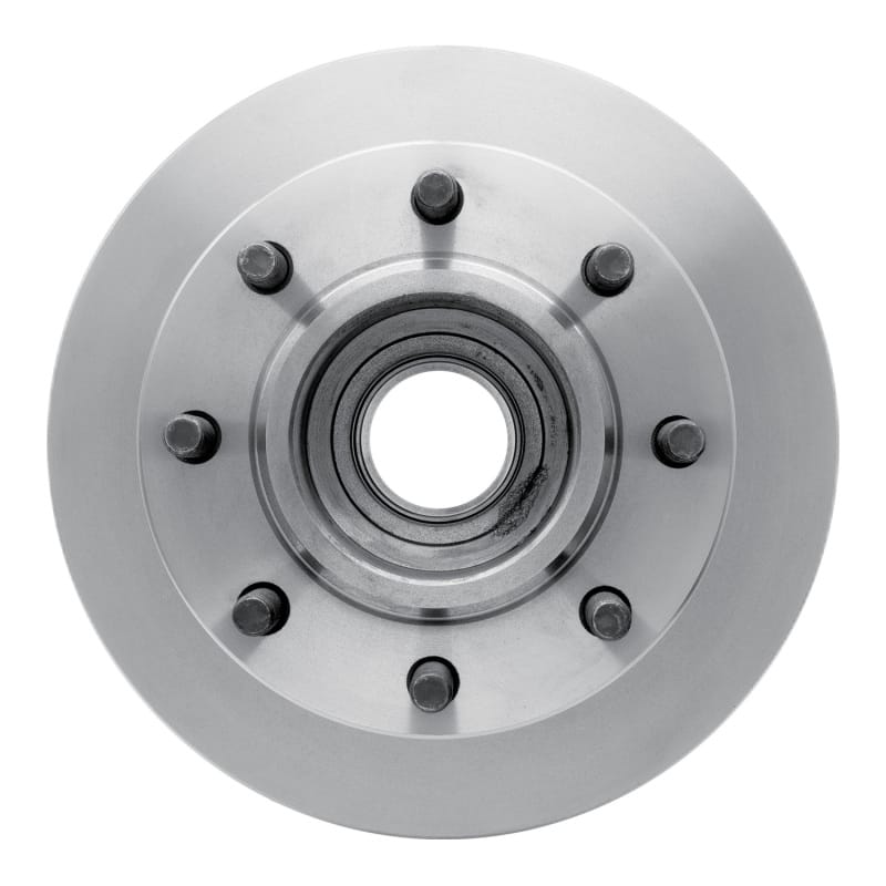 DFC — DFC 94-99 Dodge Ram 4000 (Mexico) Front Brake Rotor
DFC Brake Rotor