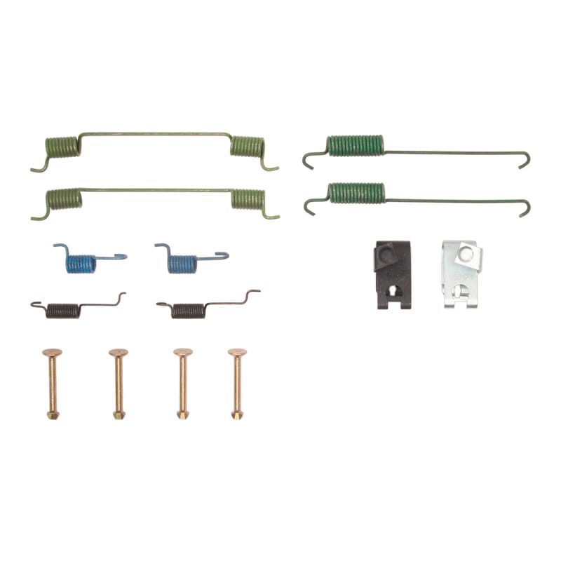 DFC — DFC 95-96 Geo Metro Rear Drum Brake Hardware Kit
Brake Hardware