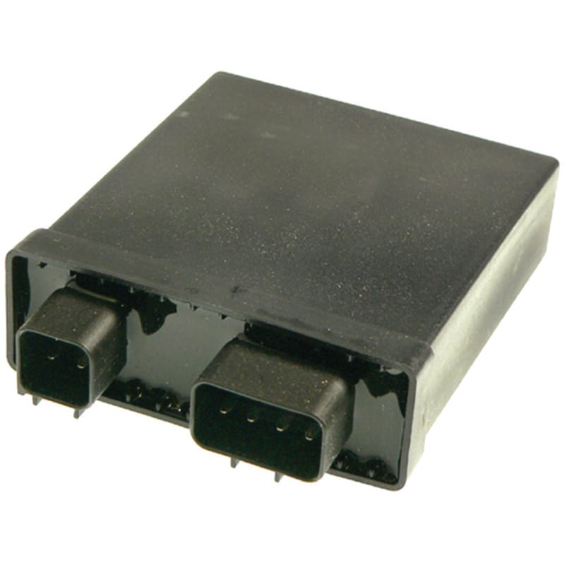 QuadBoss — High-Performance CDI
