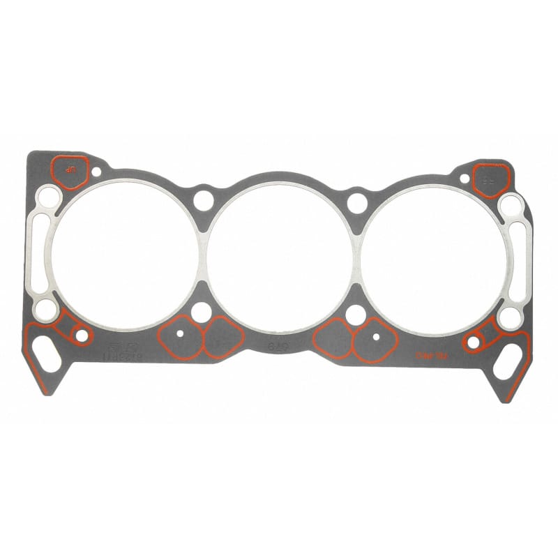 Fel-Pro — Fel-Pro Oldsmobile Cutlass Supreme 8723 PT-1 PermaTorque Engine Cylinder Head Gasket