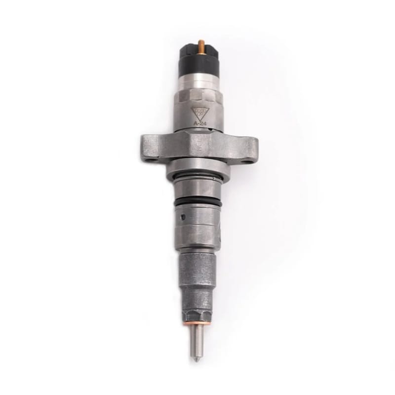 DDP — DDP 03-04 Dodge Cummins 5.9L Brand New Injector - Stock (Single)