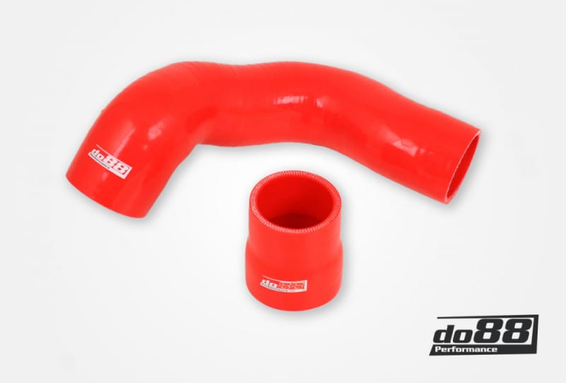 do88 — do88 Volvo V70N/S60 05-09 Pressure Hoses Red