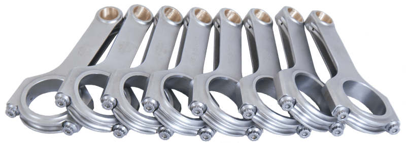 Eagle — Eagle Toyota/Lexus UZFE V8 5.751 Inch H-Beam Connecting Rods (Set of 8)
H-Beam Rod