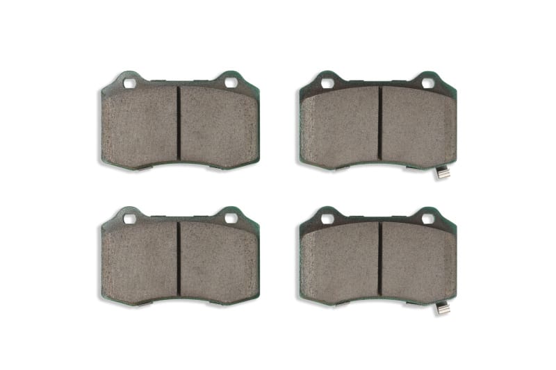 DBA — DBA 11-22 Jeep Grand Cherokee SP Performance Rear Brake Pads
Brake Pad