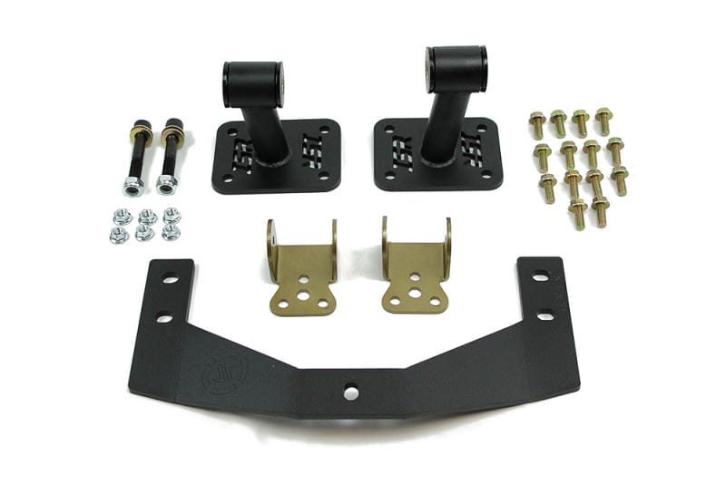 ISR Performance — ISR Performance Hyundai Genesis LS Mount Kit