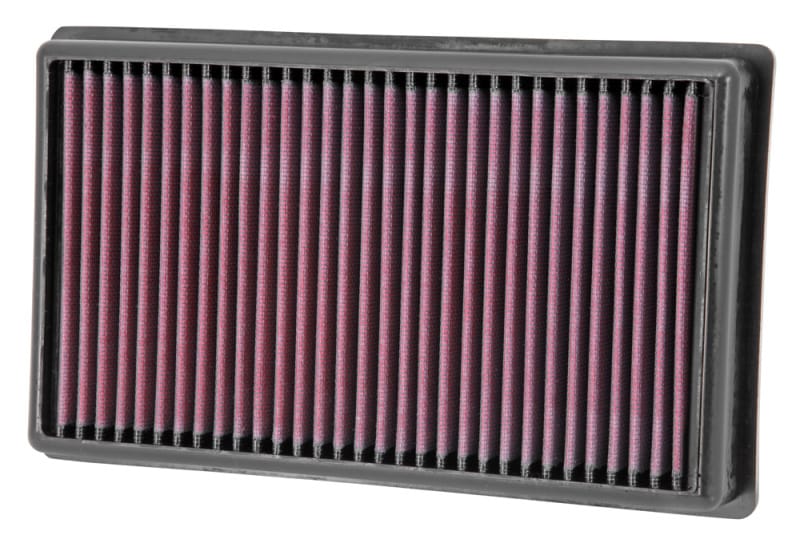 K&N Engineering — K&N Replacement Air Filter Peugeot / Citroen - 10.875in O/S L x 6.563in O/S W x 1.625in H
Air Filter