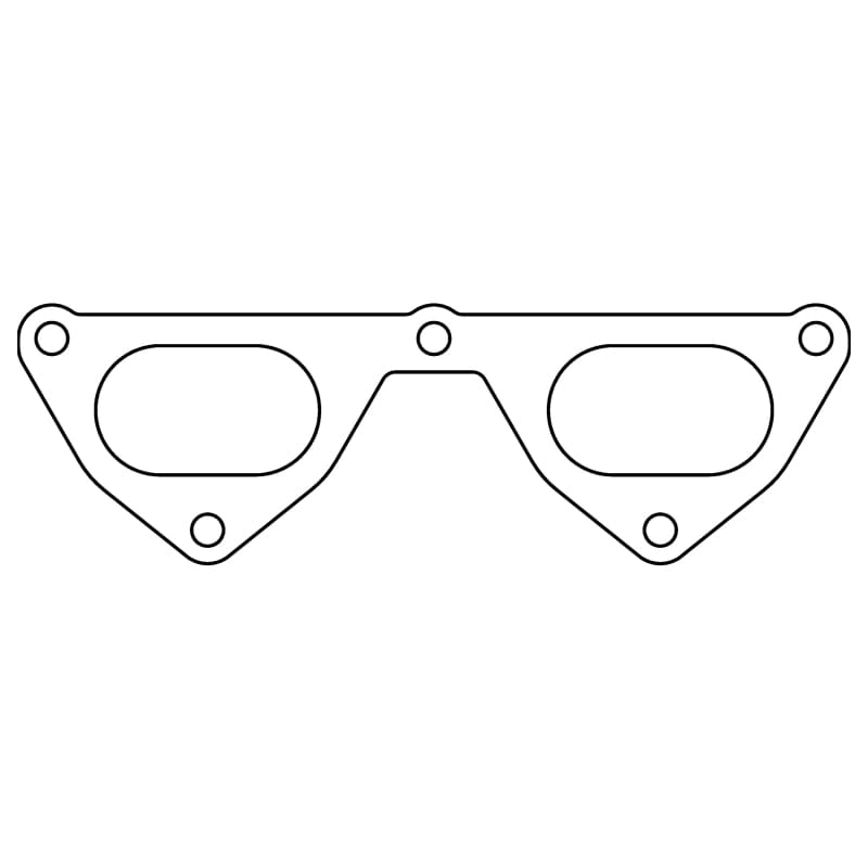Cometic Gasket — Cometic Cosworth BD Series .018in AFM Intake Manifold Gasket Set
Intake Gasket Set