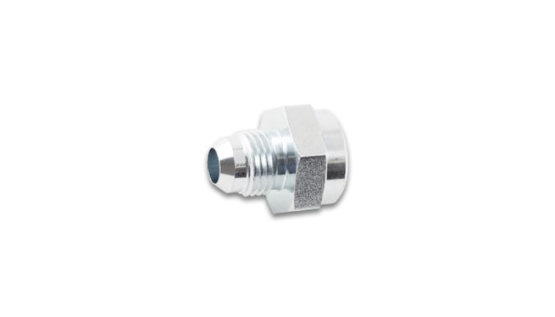 Vibrant — Vibrant Male AN to Female Inverted Flare Adapter AN -6 Inverted Flare 1/2in -20
-6ANMx1/2"-20FINVFL
AN Fitting