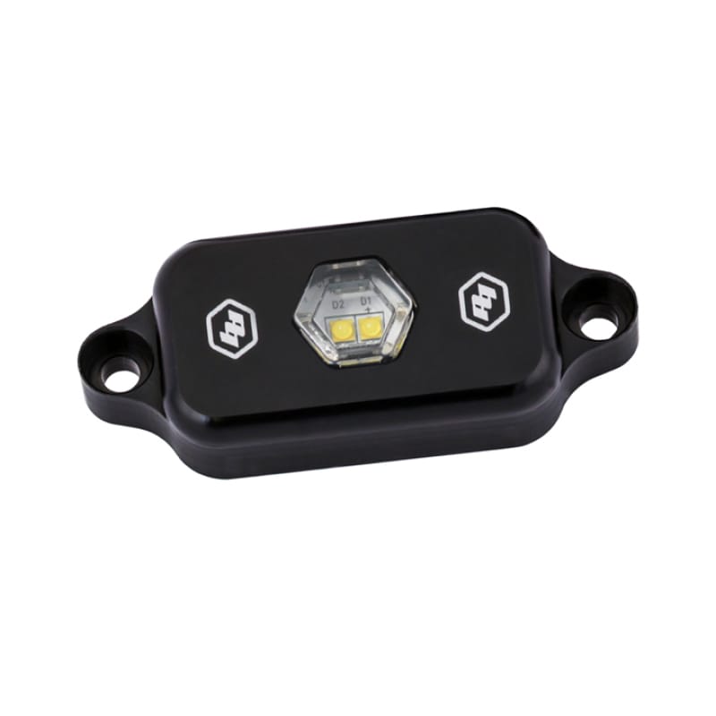 Baja Designs — Baja Designs LED Rock Light - Clear