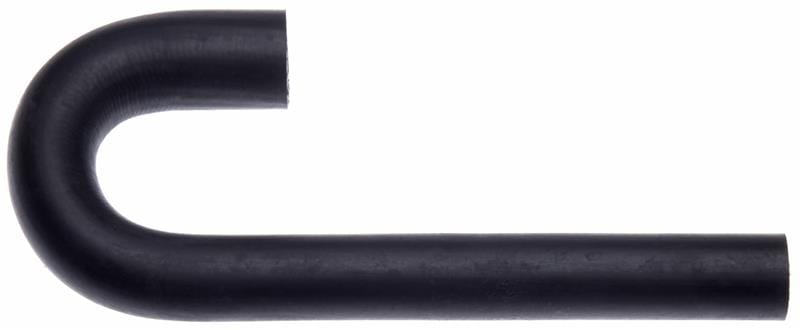 Gates — Gates 92-96 Chevrolet Corvette V-8 5.7L Heater To Tank Molded Heater Hose