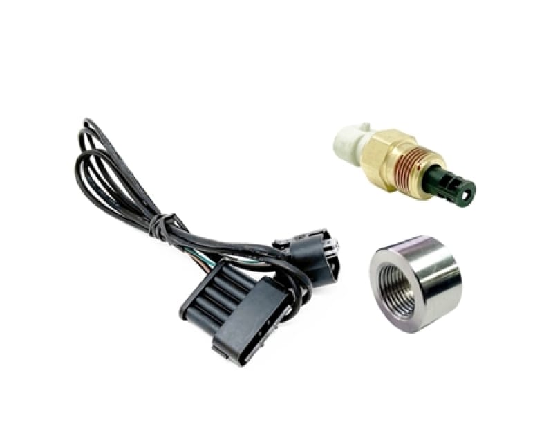 Torque Solution — Torque Solution 02-07 Subaru WRX / STI - 05-12 FXT / LGT PNP Speed Density Kit (Aluminum Bung)