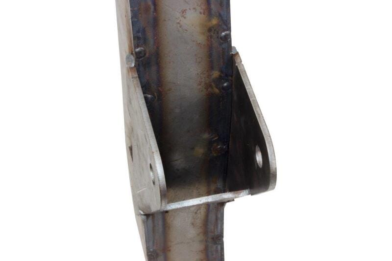 RustBuster — Rust Buster 1987-1995 Jeep Wrangler Rear Front Frame Repair Kit W/ Spring Mount - Right