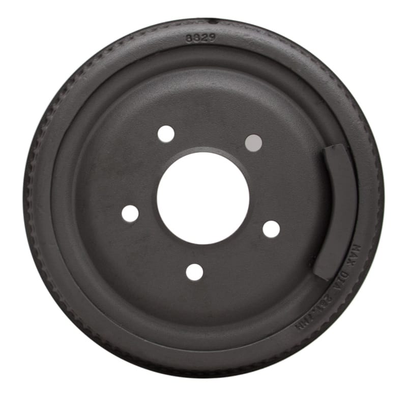 DFC — DFC 73-79 Ford LTD II Rear True Balanced Brake Drum
DFC Brake Drum