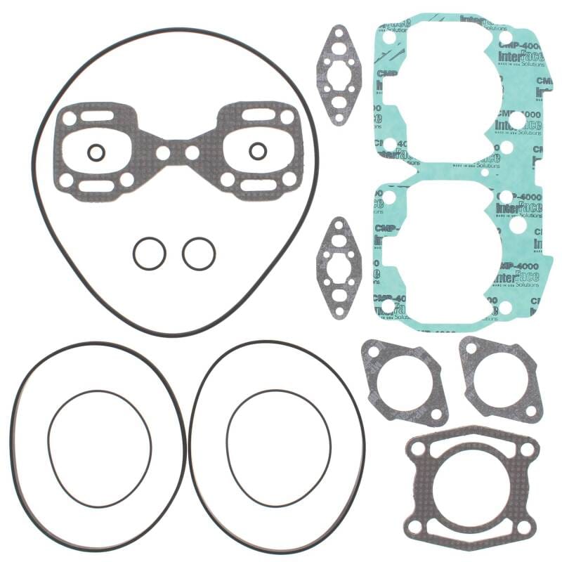 Vertex Pistons — Vertex Gaskets 96-97 Sea-Doo 800 GSX Top End Gasket Kit