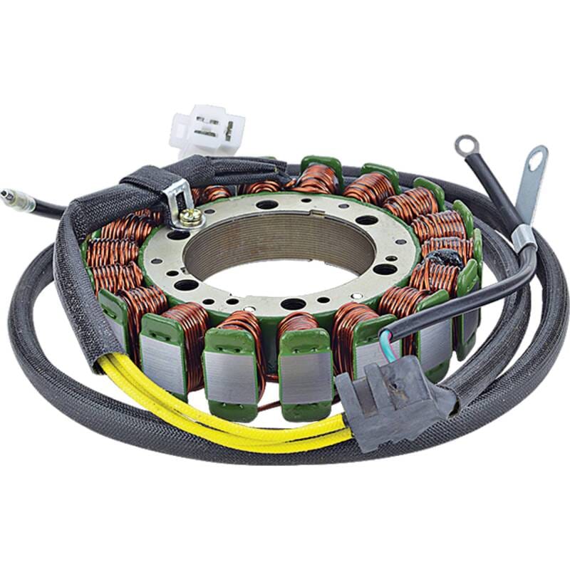 Arrowhead — Arrowhead Honda Stator Assy
