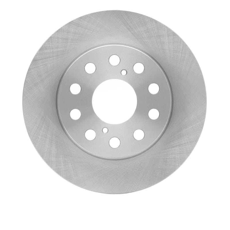 DFC — DFC 91-95 Toyota MR2 Rear Brake Rotor
DFC Brake Rotor