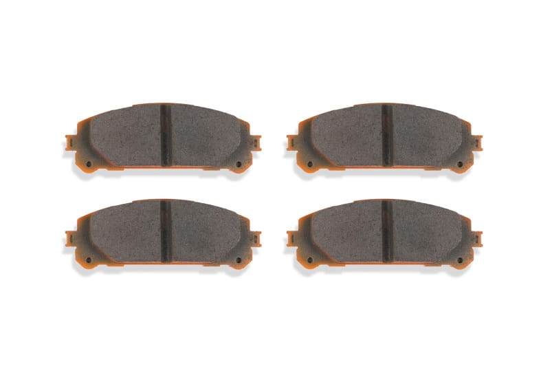 DBA — DBA 20-22 Toyota Highlander Front XP Performance Brake Pads
Brake Pad
