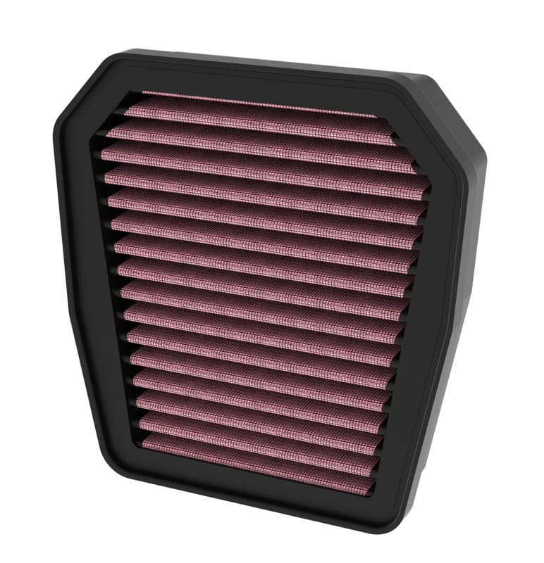 K&N Engineering — K&N Suzuki Dl800 V-Strom 800De 776 2023
Air Filter