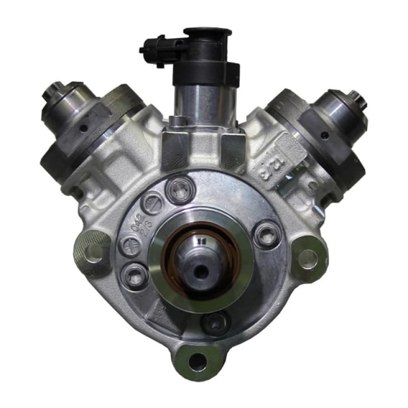 Industrial Injection — Industrial Injection 11-14 6.7L Power Stroke Bosch Remanufactured Stock CP4 Injection Pump