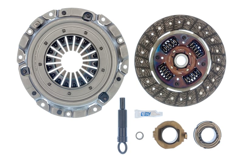 Exedy — Exedy OE 2010-2013 Mazda 3 L4 Clutch Kit