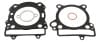 Cylinder Works — Cylinder Works 06-13 KTM 250 EXC-F 250cc +4mm Big Bore Top-End Gasket Kit 80mm