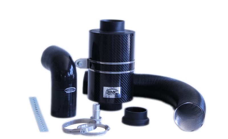 BMC — BMC 2006 Peugeot 207 / CC / SW 1.6L 16V THP Feline Carbon Dynamic Airbox Kit