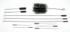 Moroso — Moroso Engine Brush Kit - 12 Pack