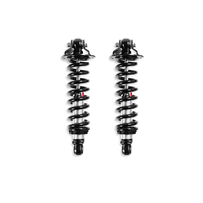 QA1 — QA1 99-06 Chevrolet Silverado 1500 2WD Front Coil-Over Kit - Double Adjustable
Front Coilover Kit