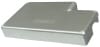 Moroso — Moroso 15-17 Ford Mustang Fuse Box Cover - Fabricated Aluminum